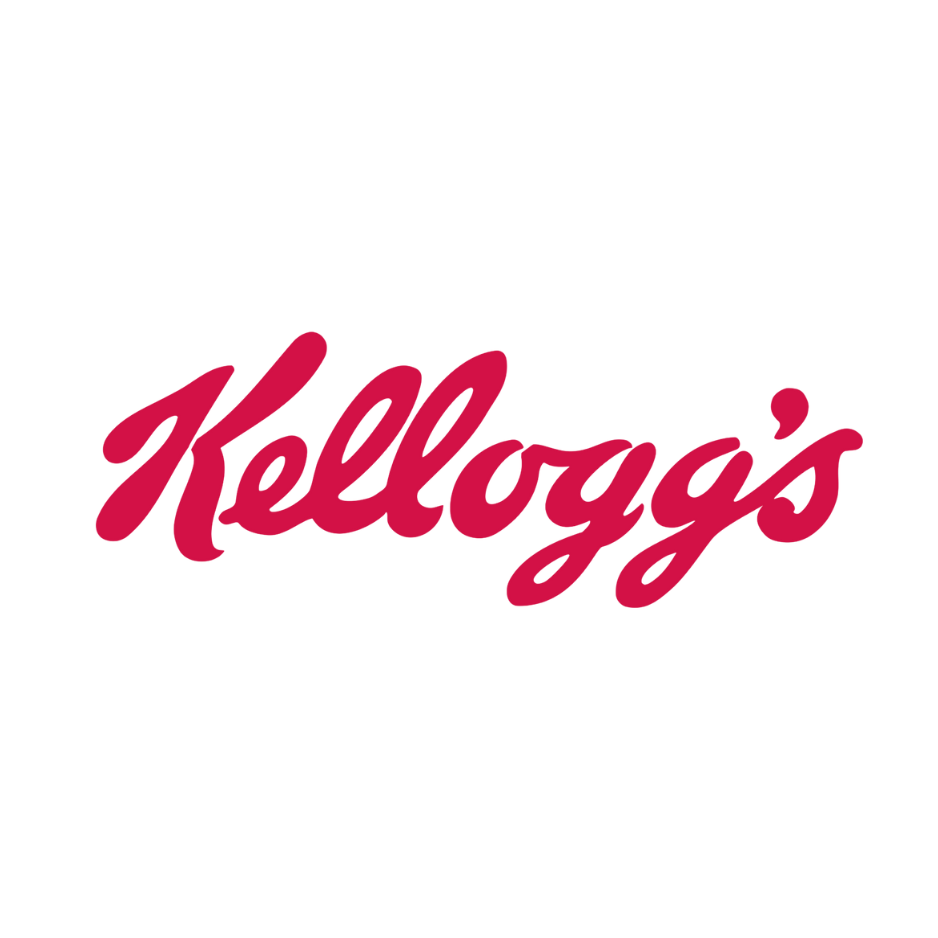 Client brand logo