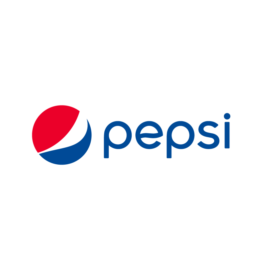 Client brand logo