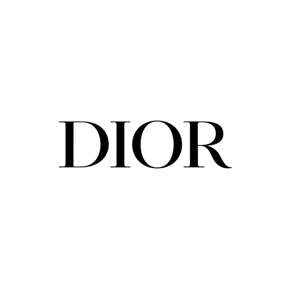 Client brand logo
