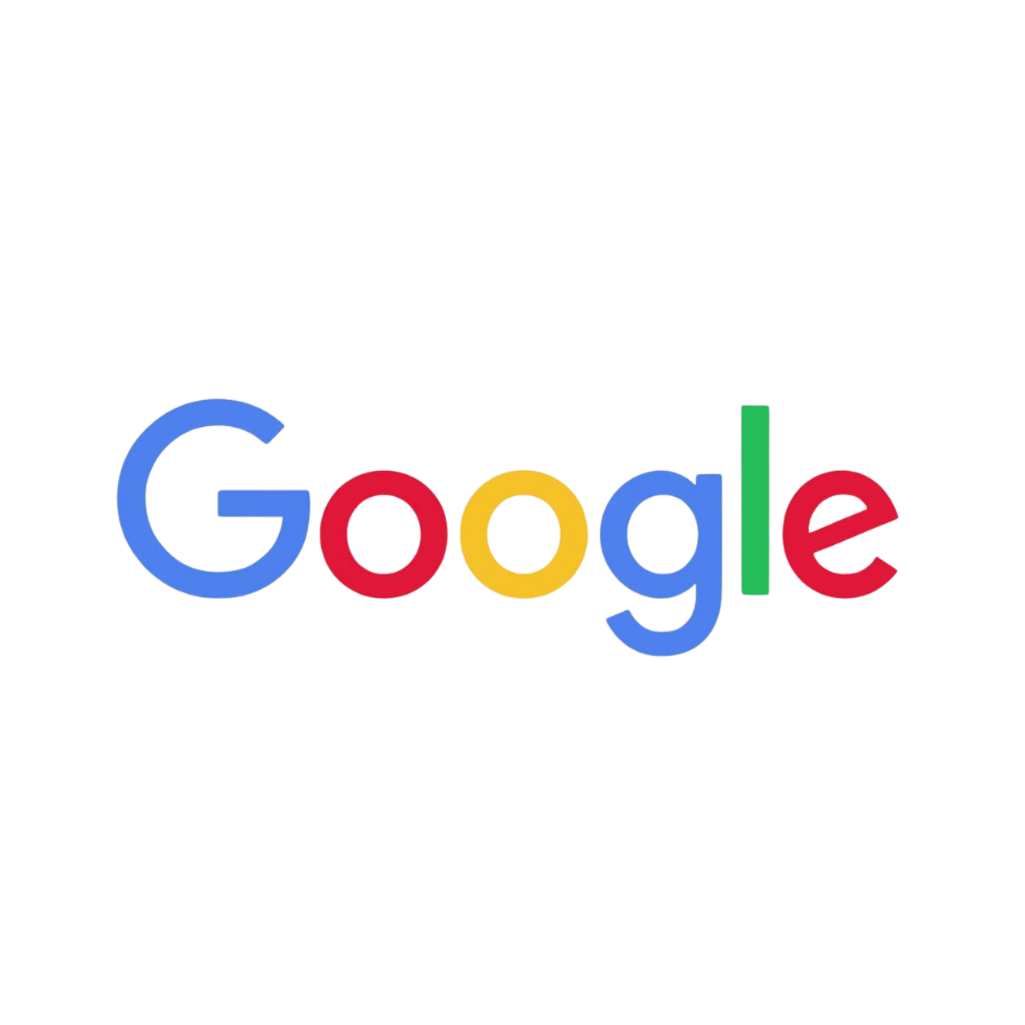 Client brand logo