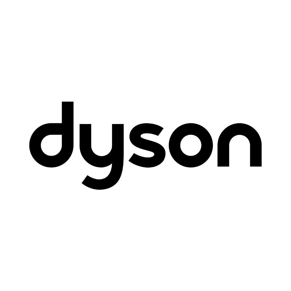Client brand logo